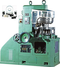 Cina Mesin Press Bubuk Tekanan Tinggi Komponen Magnetik 250KN YH - 17 pemasok
